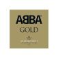 Gold (40th Anniversary Limited Edition - 3CD's) (Audio CD)