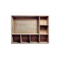 Wooden box storage box collector's purpose box Holz_JJC13452