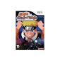 Naruto: Clash of Ninja Revolution (DVD-ROM)