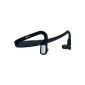 BH505NOIR Nokia Bluetooth Stereo Headset with AC-6 Charger Black (Accessory)