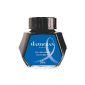 Waterman - 50ml bottle Erasable Ink Blue (Office Supplies)