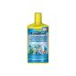 Tetra AquaSafe 736276, quality water conditioner for fish-friendly and nature-oriented aquarium water, 500 ml (Misc.)