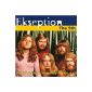 Ekseption Greatest Hits - Ekseptional Classics (Audio CD)