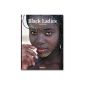 GR-25 BLACK LADIES (Hardcover)