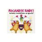 Rockabye Baby!  Lullaby Renditions of Queen (CD)
