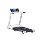 Skandika Treadmill Marathon 7.0l Sf-1100, white, SF-1100 (Equipment)