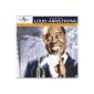 Universal Masters Collection Louis Armstrong