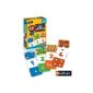 Nathan - 31403 - Educational and Scientific Games - The figures (Toy)
