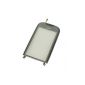 Display Glass + Touch Assembled Chassis Nokia C7 - NEW & ORIGINAL (Electronics)