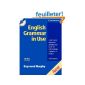 English Grammar In Use with Answers and CD ROM: A Self-study Reference and Practice Book for Intermediate Students of English (Hardcover)