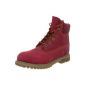 Timberland 6 Inch Premium Boots Chukka FTB_W ladies (Shoes)