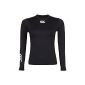 Canterbury of New Zealand Women's Long Sleeve Shirt Base Layer Cold (warm) (Sports Apparel)