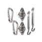 Mounting hardware Awning Set awning square stainless steel V2A (Misc.)