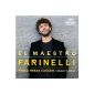 El Maestro Farinelli (Audio CD)