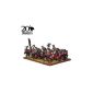 Dwarf Shield Breakers Regiment (Toys)