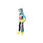 Monster High - Cbp33 - Mannequin Doll - Neighthan (Toy)