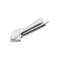 Great and excellent to clean garlic press