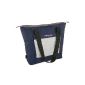 2000011726 Campingaz Cooler Bag Carry dark blue / gray 44 x 15 x 35 cm 13 liters (equipment)
