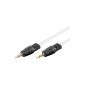 Wentronic 51151 Cable 1 m (Accessory)