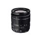Fujifilm Fujinon Zoom Lens Standard XF18-55mm f2,8-4 R LM OIS (Accessories)