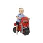 Feber - 800009450 - Vehicle For Children - Motofeber - Cars 2 (Toy)