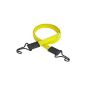 MASTER LOCK - 3226EURDAT - Flat rubber tensioning rope 100cm (equipment)