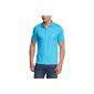 Selected Homme Men's T-Shirt Aro ss embroidery polo s NOOS (Textiles)