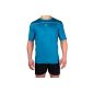 Gregster Mens T-Shirt Sport Running and functional shirt (Sports Apparel)