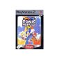 Sonic Heroes (video game)