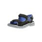 Ricosta Amper (M) 6222600 boys sandals (shoes)