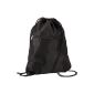 Fitness Bag Quadra - 14 liters (Clothing)