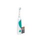 Braun Oral-B Advance Power 400 battery toothbrush brush (Personal Care)