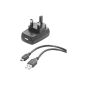 PS3 - Play & Charge Kit (Video Game)