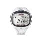 Timex Sports Unisex Watch Herzfreuquenzmesser digital T5K490 rubber (clock)