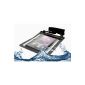 Mitab - Rain cover black color for the tablet 10 
