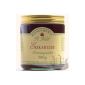 Erika heather honey, dark, highly fragrant, cold extracted, unfiltered, 500g (Misc.)