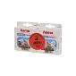 Hama Photo Tapes, 1000 copies, 2-sided self-adhesive, in a practical dispenser box (household goods)