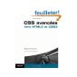 CSS Advanced: Towards HTML 5 and CSS 3 (Paperback)