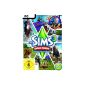 The Sims 3: Pets (add-on) [PC / Mac Online Code] (Software Download)