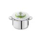 Seb P4221403 Pressure cooker Nutricook 8 L (Kitchen)