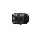 Sony SAL-1635 F2.8 / 16-35mm ZA SSM Carl Zeiss lens High End series (77 mm filter thread) (Accessories)