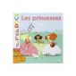 Princesses (Paperback)