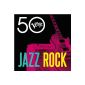 Jazz Rock - 50 x fine sound