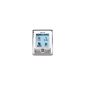 Archos Gmini XS 202 S Portable MP3 Player 20GB (Slim version) (Electronics)