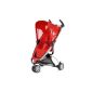 Quinny Zapp stroller and travel system, up to 15 kg, Collection 2014 (Baby Product)