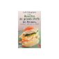 RECIPES OF J ROBUCHON THE WAITING AS I ...
