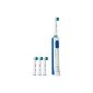 Braun Oral-B Professional Care Electric Toothbrush Starter Set (Limited Edition) (Health and Beauty)