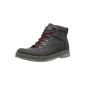 Ecco Darren Faggio 537004 men's boots (shoes)