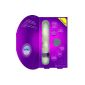 Durex Pure Fantasy Vibrator Intensity Variable (Health and Beauty)