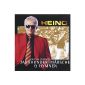 Heino a wonderful voice for all moods